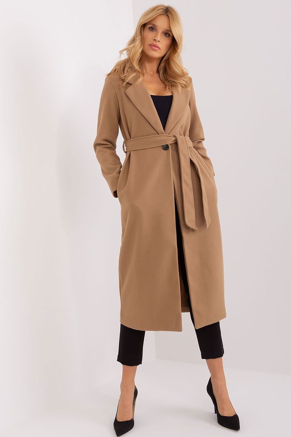 Coat model 201364